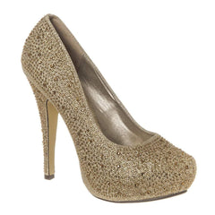 GOLD DIAM
