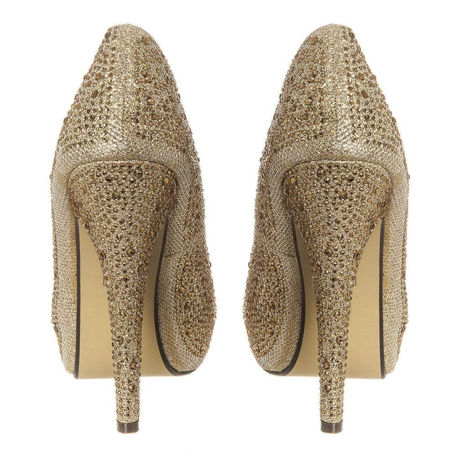GOLD DIAM