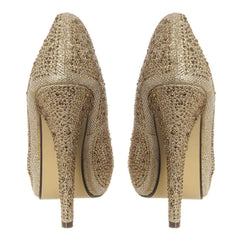 GOLD DIAM