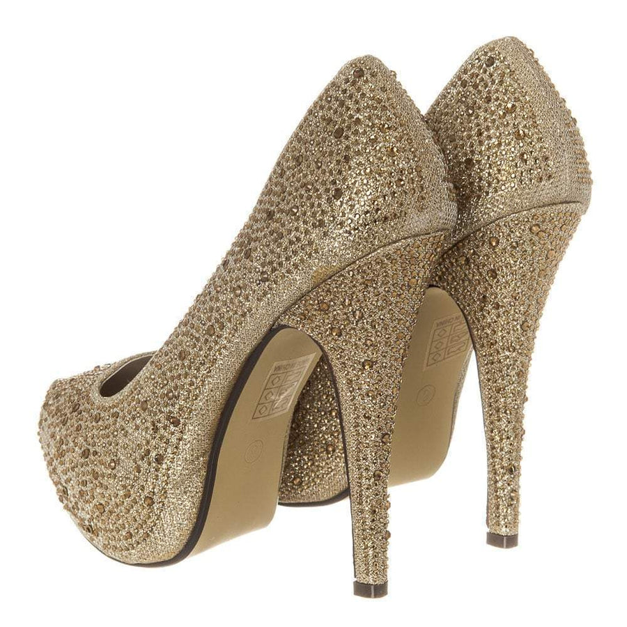 GOLD DIAM