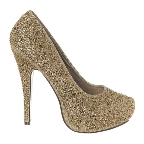 GOLD DIAM