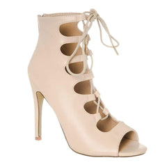 NUDE PU