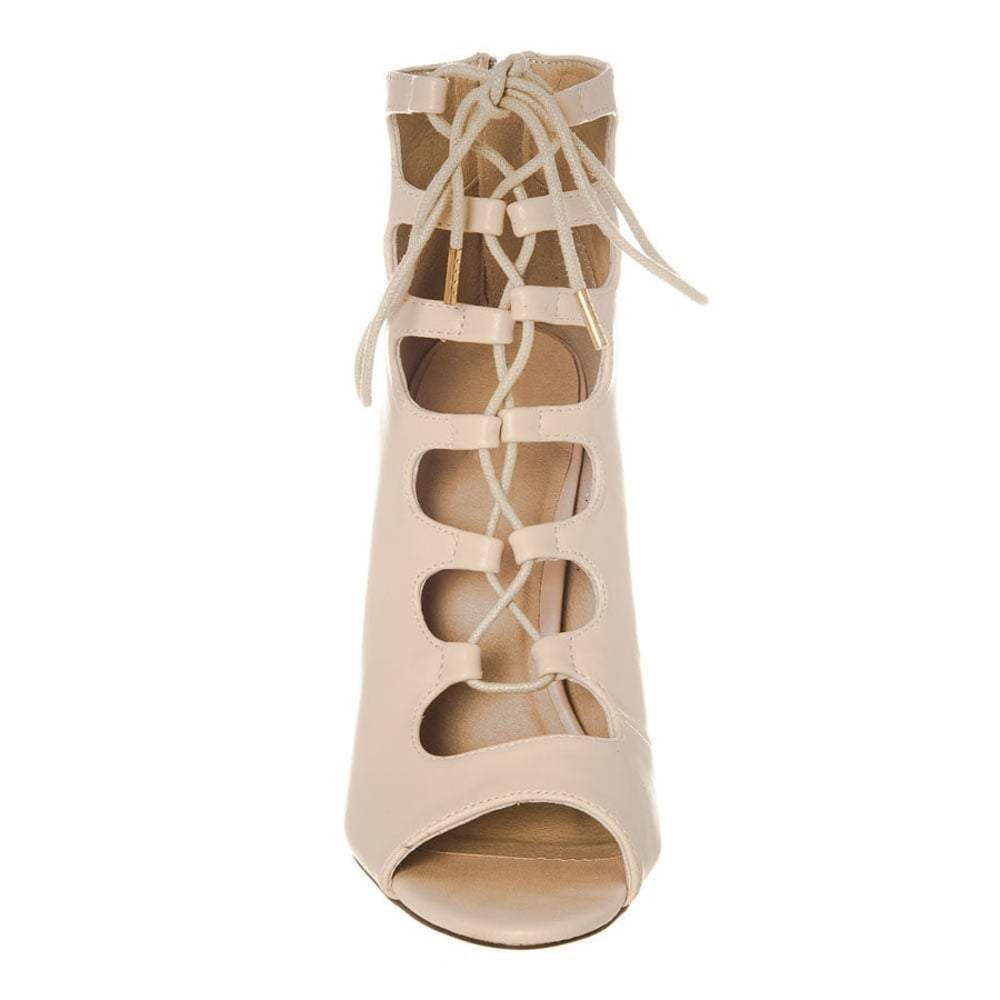 NUDE PU
