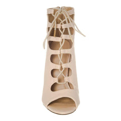 NUDE PU