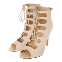 NUDE PU