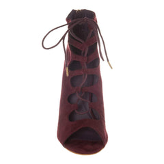 BERRY SUEDE