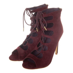 BERRY SUEDE
