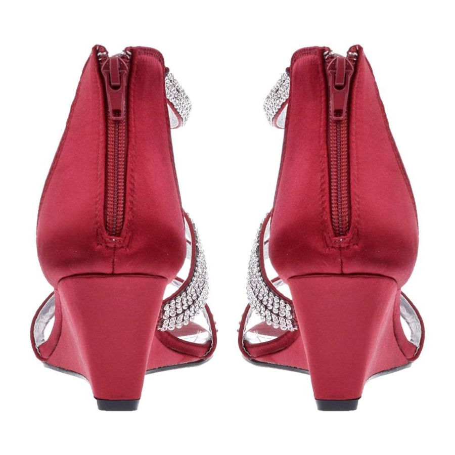 BURGUNDY SAT