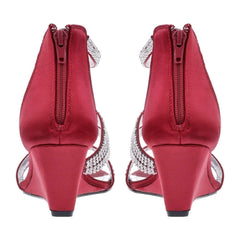 BURGUNDY SAT
