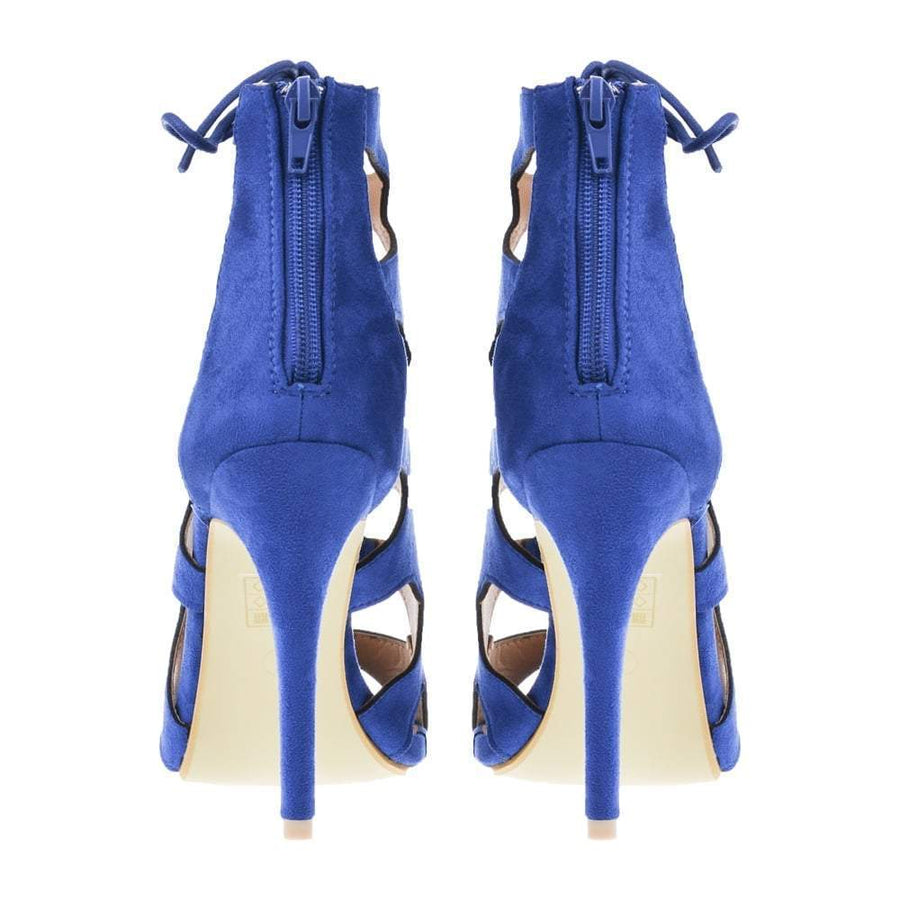 ELEC BLU SU