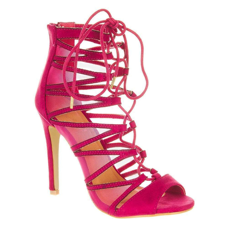 FUCHSIA