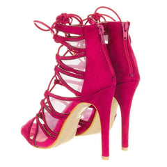 FUCHSIA