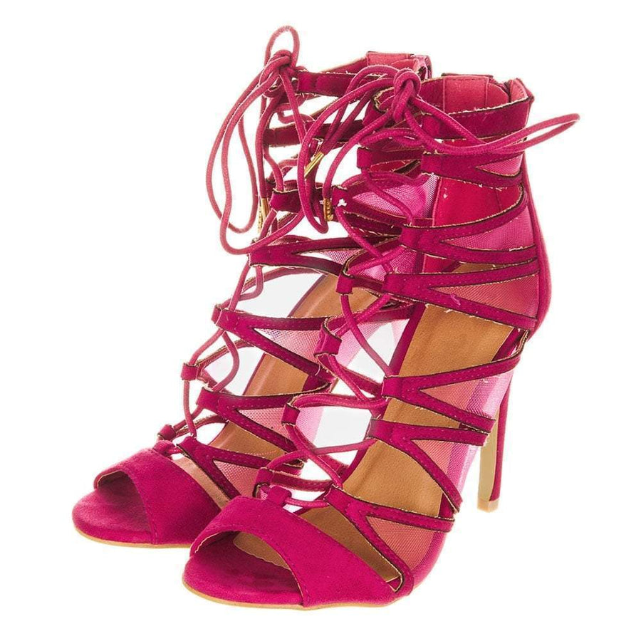 FUCHSIA