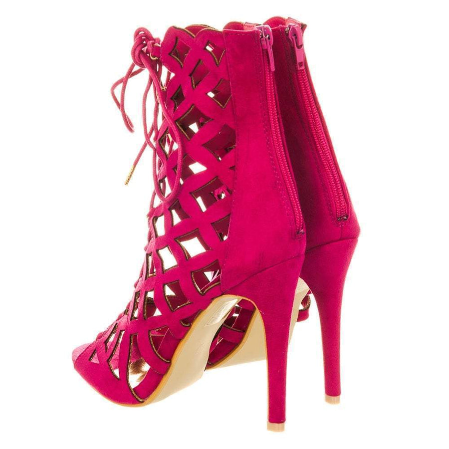 FUCHSIA
