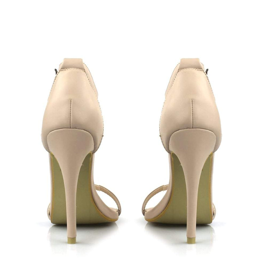 NUDE PU