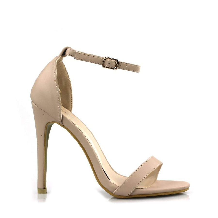 NUDE PU