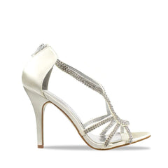 IVORY SATIN