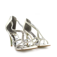 IVORY SATIN