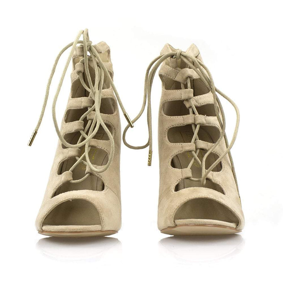 STONE SUEDE