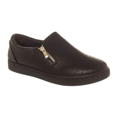 BLACK SOLE