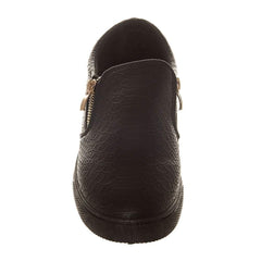 BLACK SOLE