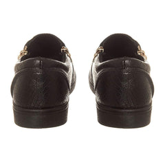 BLACK SOLE