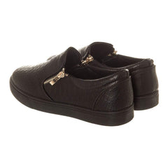 BLACK SOLE