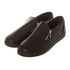 BLACK SOLE