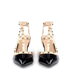 BLACK PATENT