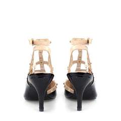 BLACK PATENT
