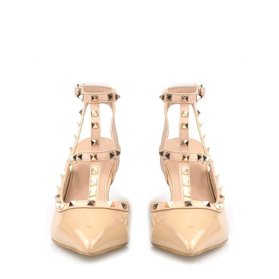 NUDE PATENT