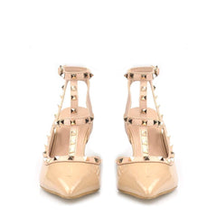 NUDE PATENT