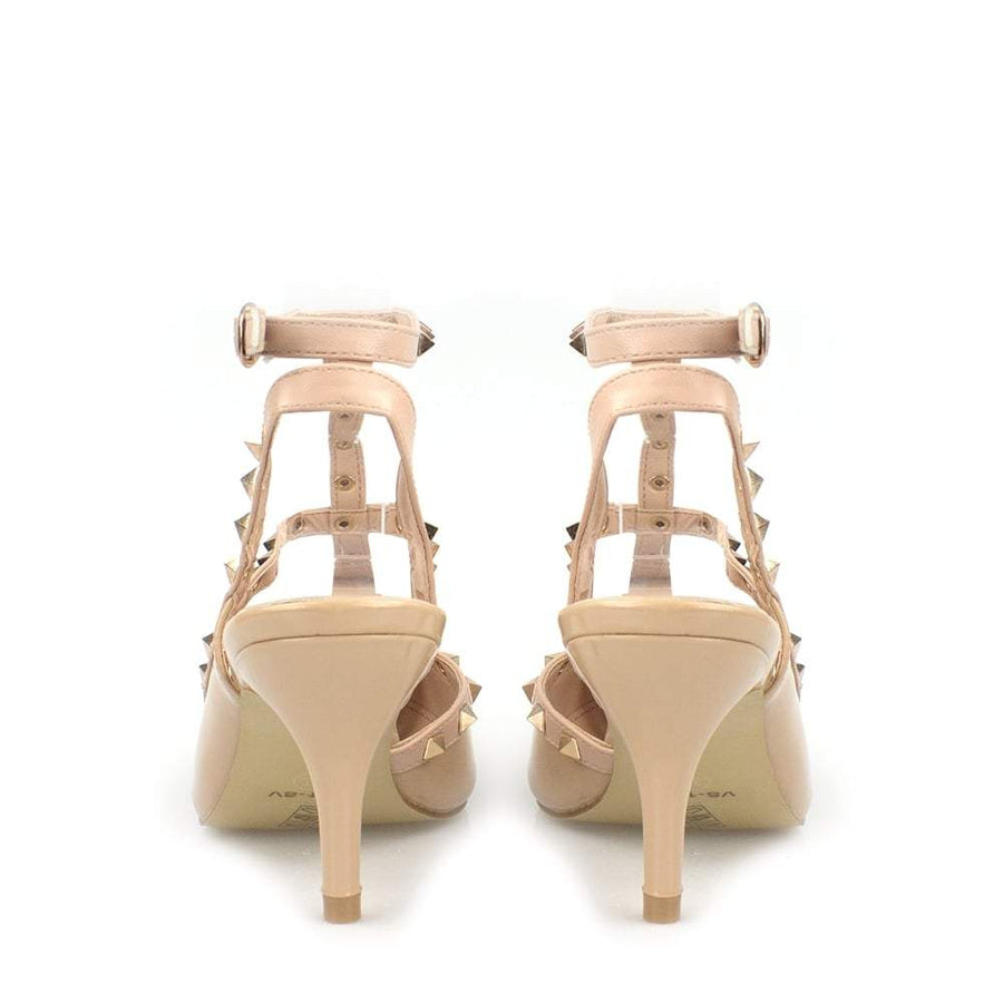 NUDE PATENT