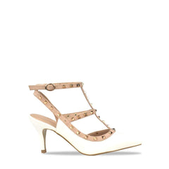 WHITE PATENT