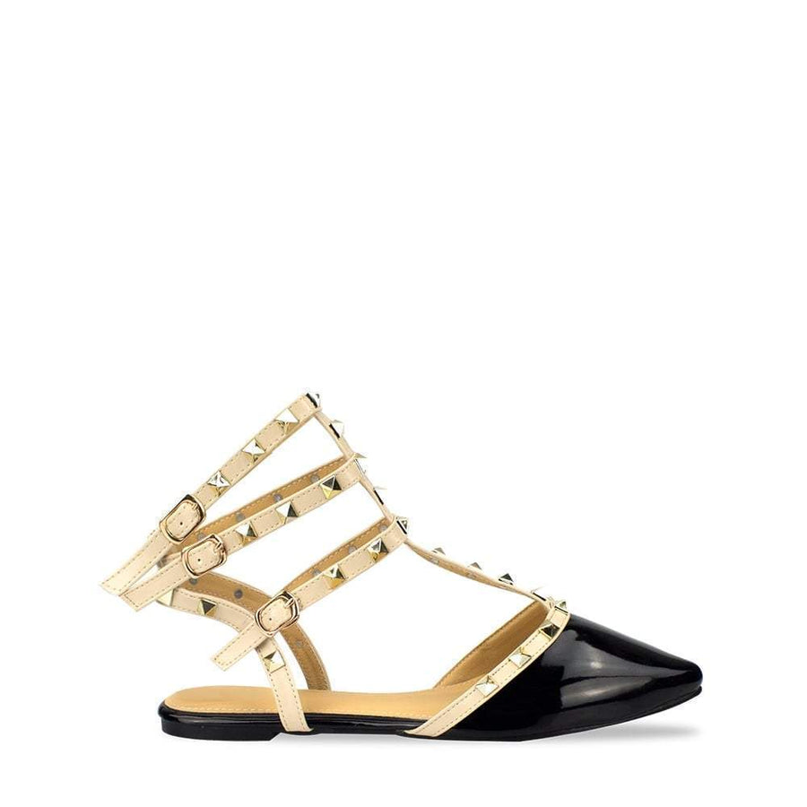 BLACK PATENT