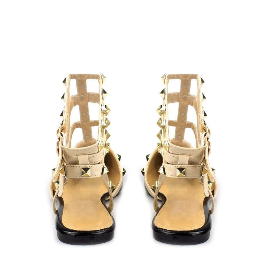 BLACK PATENT