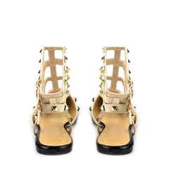 BLACK PATENT