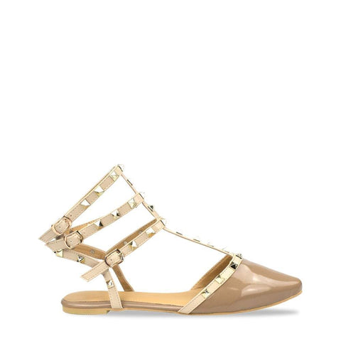 NUDE PATENT