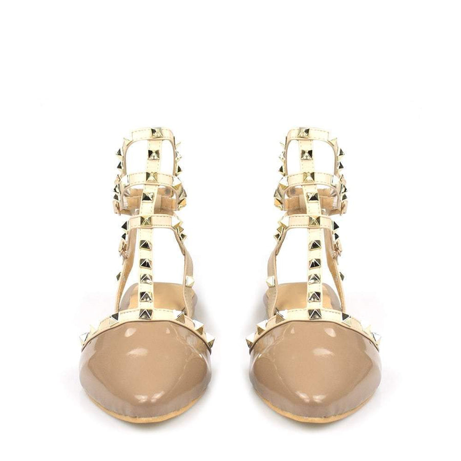 NUDE PATENT