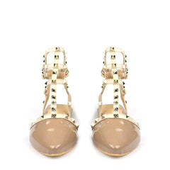 NUDE PATENT