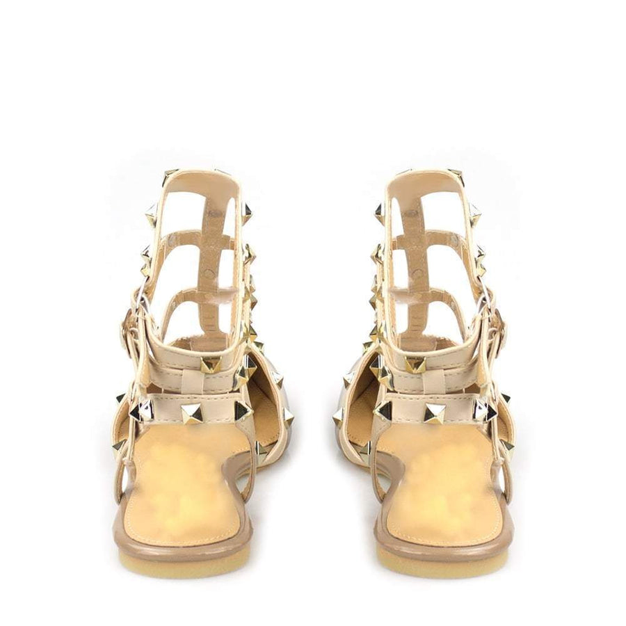 NUDE PATENT