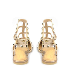 NUDE PATENT