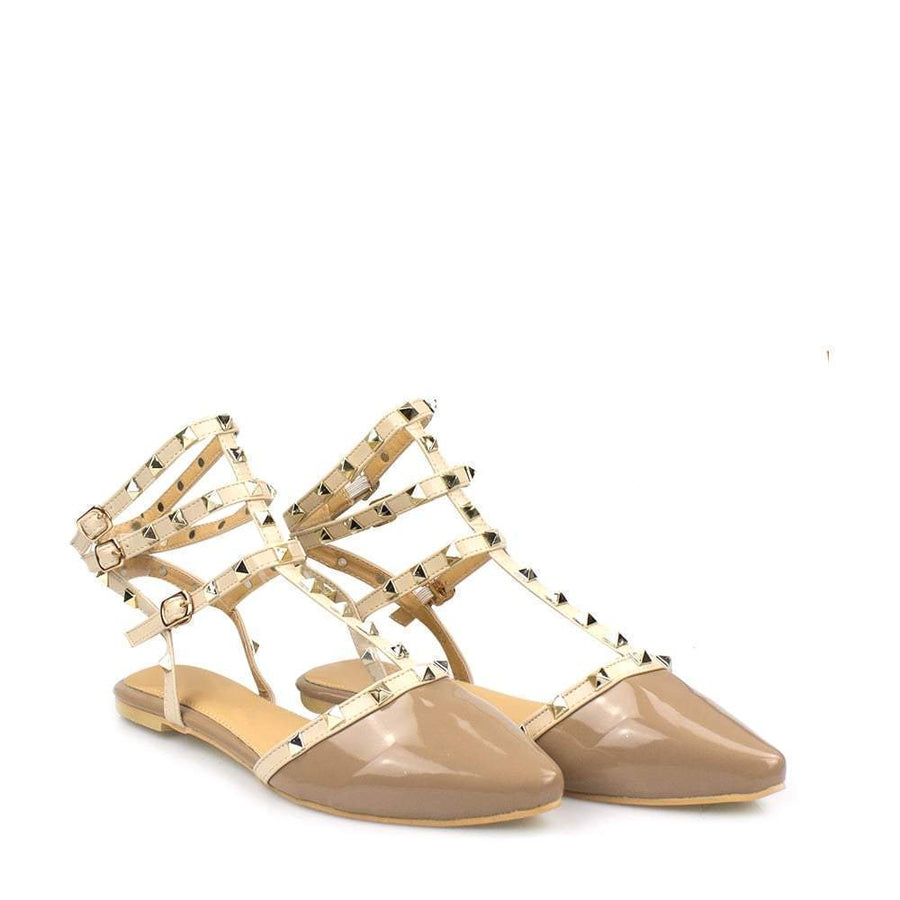 NUDE PATENT
