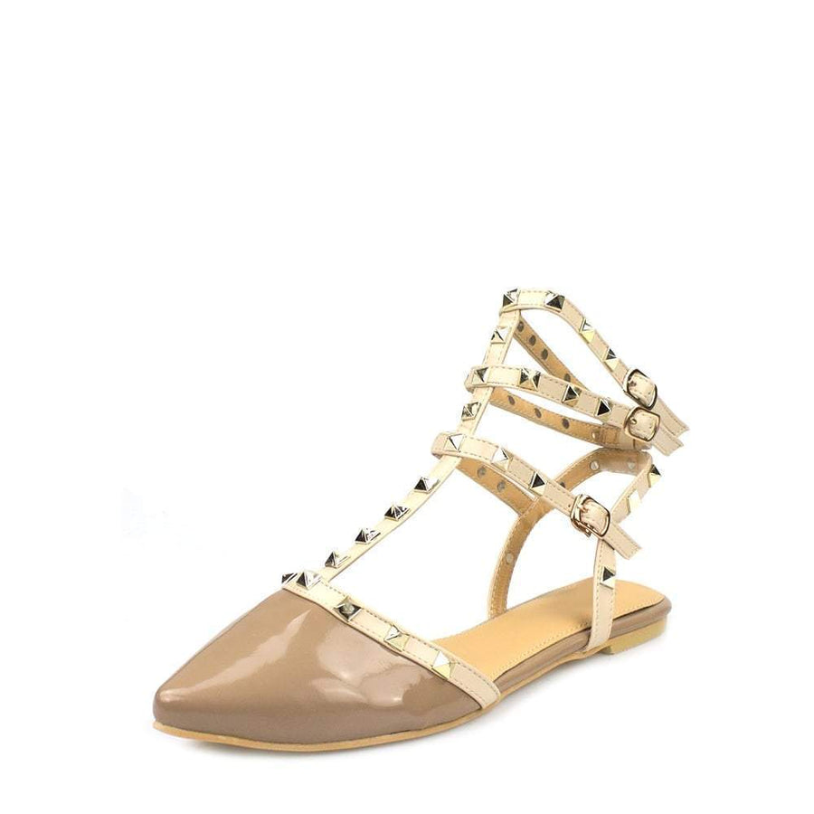 NUDE PATENT