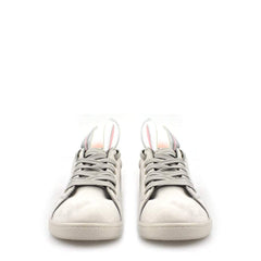 GREY SUEDETTE