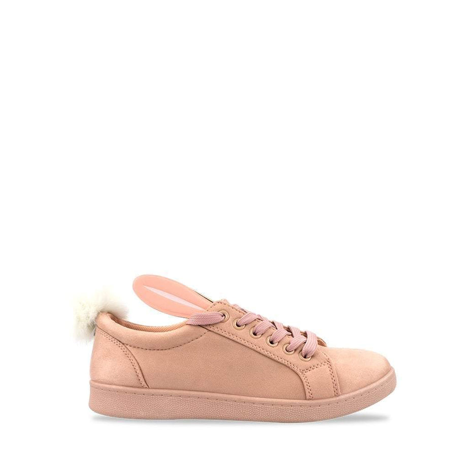 PINK SUEDETTE