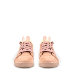 PINK SUEDETTE