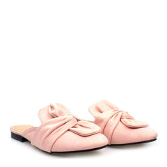 PINK SUEDETTE