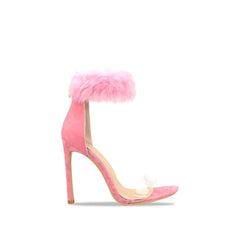 PINK SUEDETTE