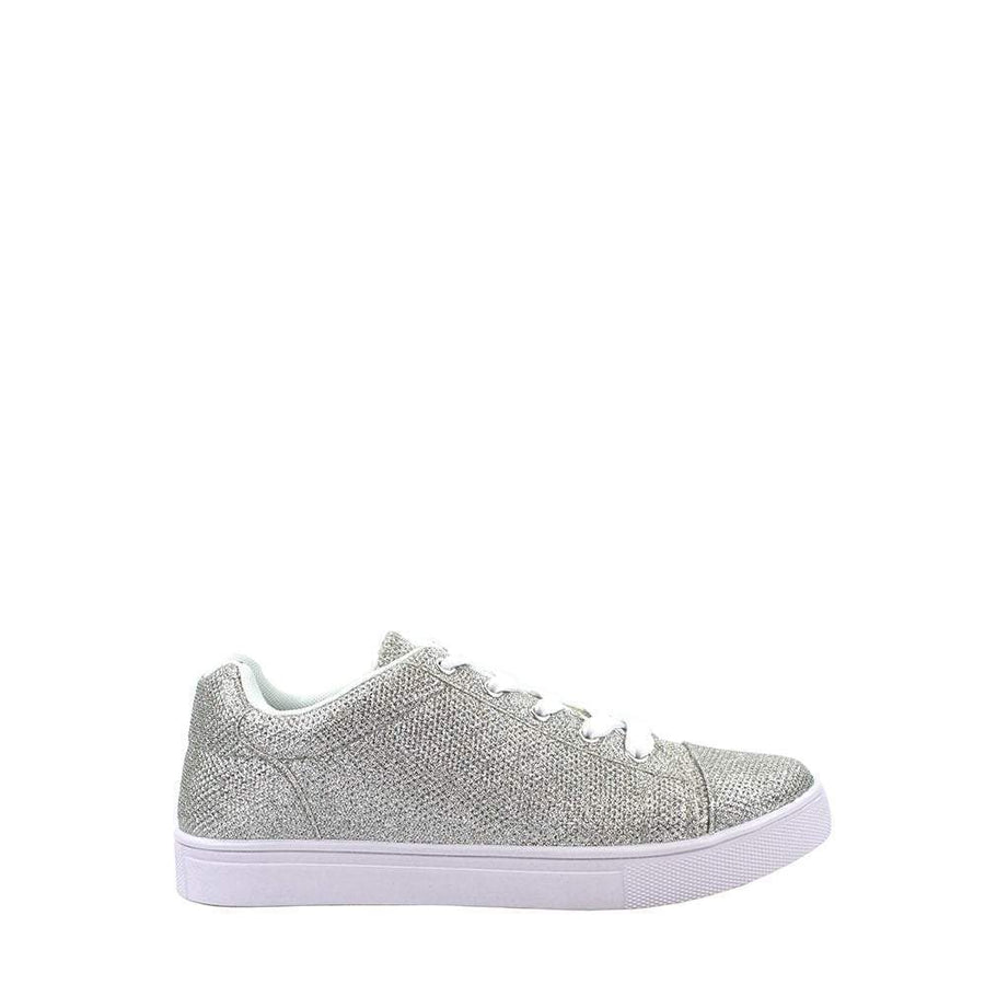 SILVER GLIT